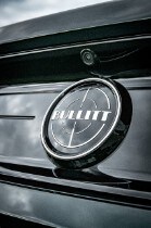 New Ford Mustang Bullitt for Europe Salutes Silver Screen...